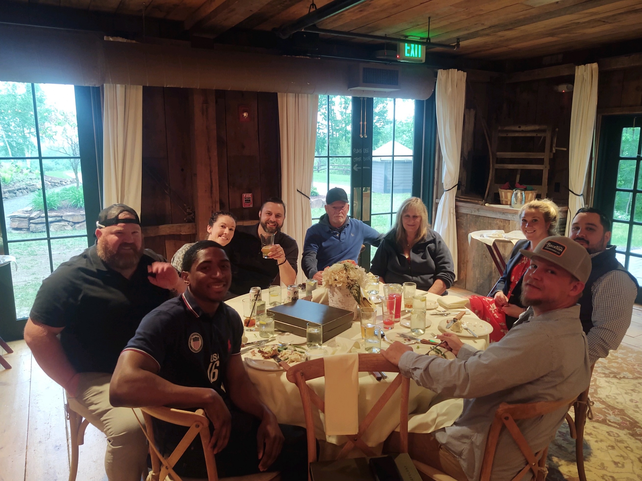 Awards Night - Mount Prospect Academy