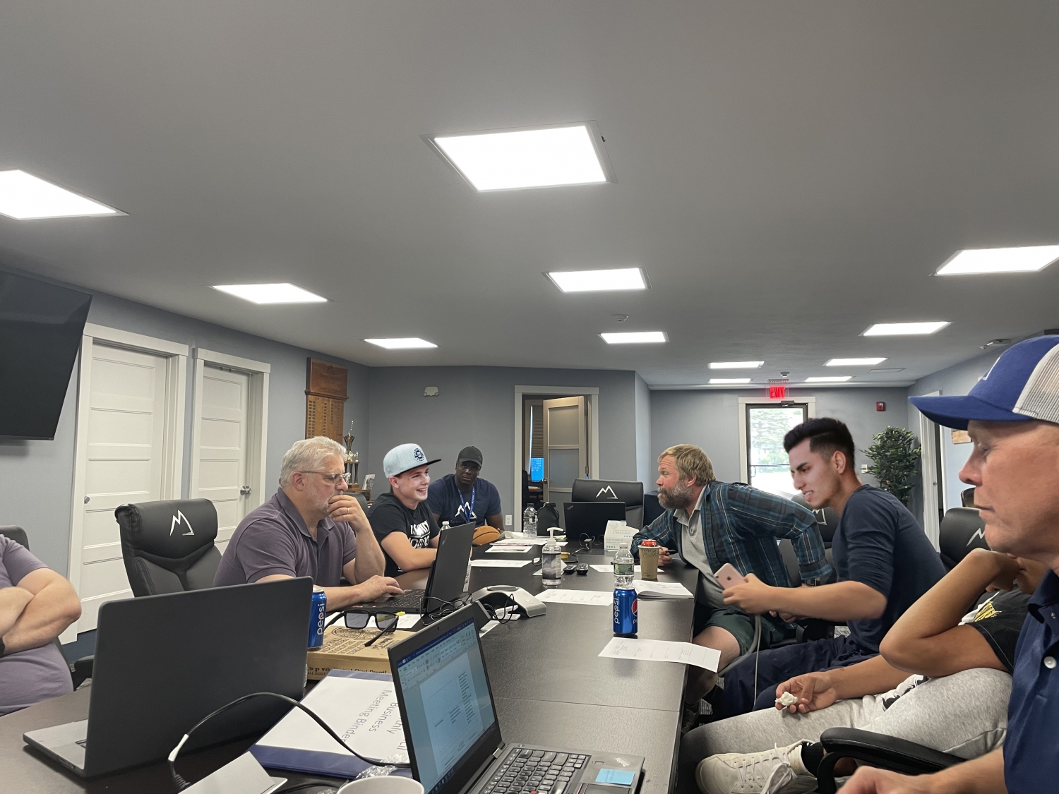 Student Council at MPA - Mount Prospect Academy