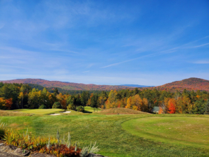 MPA golf tournament at Owl's Nest