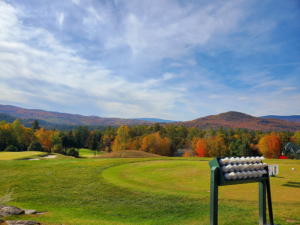 MPA golf tournament at Owl's Nest